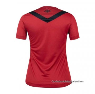 3ª Camiseta Recife Mujer 2024