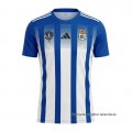 1ª Camiseta Recreativo de Huelva 2026-2027