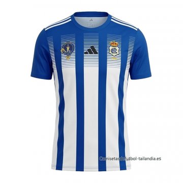 1ª Camiseta Recreativo de Huelva 2026-2027