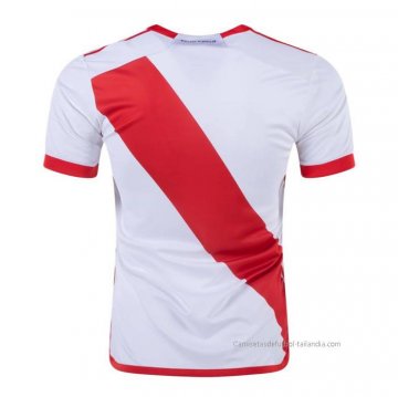 1ª Camiseta River 2023-2024