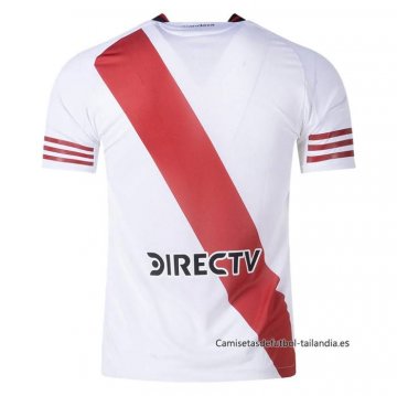 1ª Camiseta River Plate Authentic 2025-2026