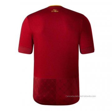 1ª Camiseta Roma 2022-2023