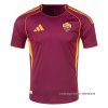 1ª Camiseta Roma Authentic 2025-2026 1ª Camiseta Roma Authentic 2025-2026