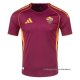 1ª Camiseta Roma Authentic 2025-2026