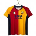 1ª Camiseta Roma Retro 00-01