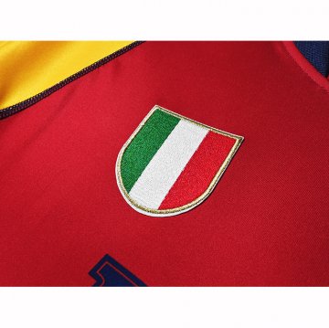 1ª Camiseta Roma Retro 00-01