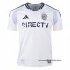 2ª Camiseta San Diego Authentic 2025