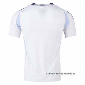 2ª Camiseta San Diego Authentic 2025