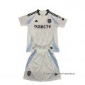 2ª Camiseta San Diego Nino 2025