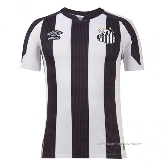 2ª Camiseta Santos Authentic 2022 - Haga un click en la imagen para cerrar
