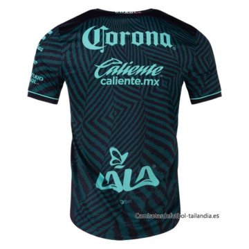 2ª Camiseta Santos Laguna 2024-2025