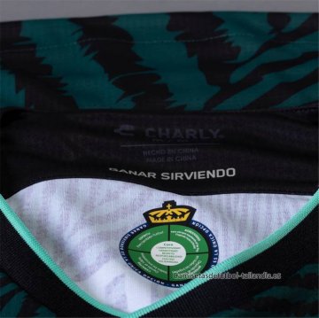2ª Camiseta Santos Laguna 2024-2025