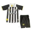 2ª Camiseta Santos Nino 2023 2ª Camiseta Santos Nino 2023