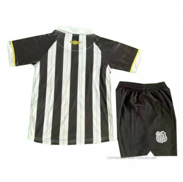 2ª Camiseta Santos Nino 2023