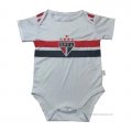 1ª Camiseta Sao Paulo Bebe 2021