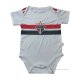 1ª Camiseta Sao Paulo Bebe 2021