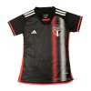 3ª Camiseta Sao Paulo Mujer 2023 3ª Camiseta Sao Paulo Mujer 2023