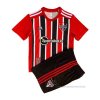 2ª Camiseta Sao Paulo Nino 2022 2ª Camiseta Sao Paulo Nino 2022