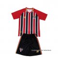 2ª Camiseta Sao Paulo Nino 2025