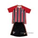 2ª Camiseta Sao Paulo Nino 2025