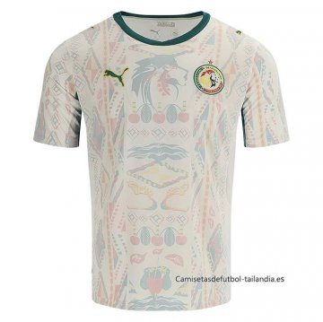 1ª Camiseta Senegal 2026 1ª Camiseta Senegal 2026