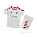 1ª Camiseta Sevilla Nino 2025-2026