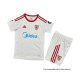 1ª Camiseta Sevilla Nino 2025-2026