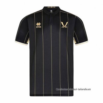 2ª Camiseta Sheffield United Portero 2025-2026 2ª Camiseta Sheffield United Portero 2025-2026