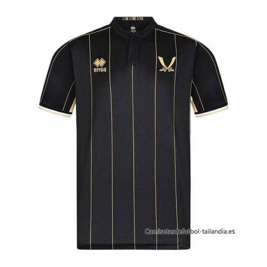 2ª Camiseta Sheffield United Portero 2025-2026 - Haga un click en la imagen para cerrar