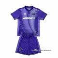 3ª Camiseta Sheffield United Nino 2025-2026