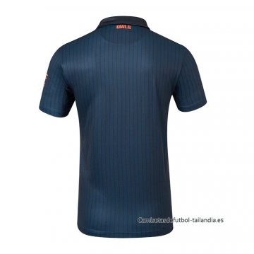 3ª Camiseta Sheffield Wednesday 2026-2027