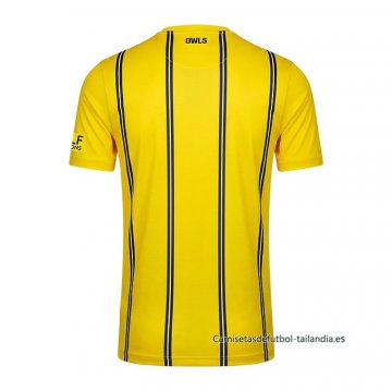2ª Camiseta Sheffield Wednesday 2026-2027