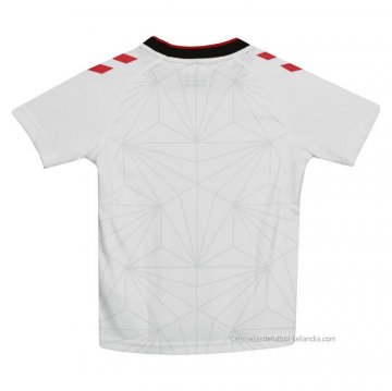 1ª Camiseta Southampton Nino 2022-2023