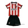 1ª Camiseta Southampton Nino 2024-2025 1ª Camiseta Southampton Nino 2024-2025