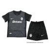 4ª Camiseta Sporting Nino 2025-2026 4ª Camiseta Sporting Nino 2025-2026