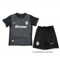 4ª Camiseta Sporting Nino 2025-2026