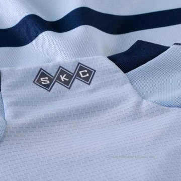 1ª Camiseta Sporting Kansas City Authentic 2023-2024