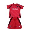 1ª Camiseta St. Louis City Nino 2025 1ª Camiseta St. Louis City Nino 2025