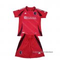 1ª Camiseta St. Louis City Nino 2025