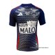 3ª Camiseta Stade Brestois 2024-2025