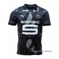 3ª Camiseta Stade Rennais 2024-2025
