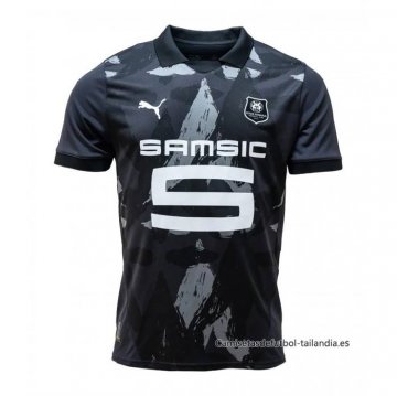 3ª Camiseta Stade Rennais 2024-2025 3ª Camiseta Stade Rennais 2024-2025