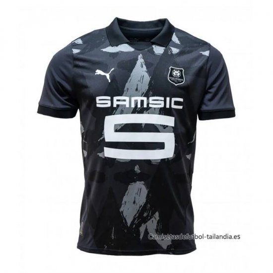 3ª Camiseta Stade Rennais 2024-2025 - Haga un click en la imagen para cerrar