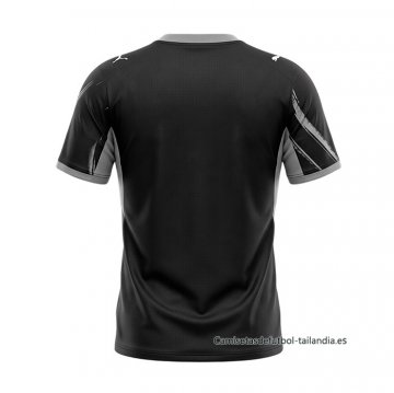 3ª Camiseta Stade de Reims 2026-2027