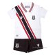2ª Camiseta Stoke City Nino 2022-2023 Blanco