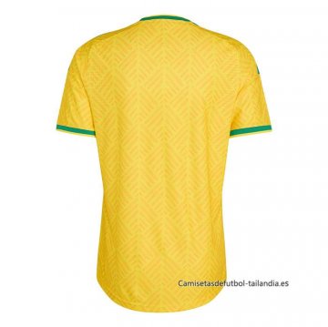 1ª Camiseta Sudafrica Authentic 2026