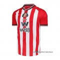 1ª Camiseta Sunderland 2025-2026