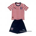 1ª Camiseta Tapatio Nino 2023-2024