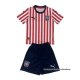 1ª Camiseta Tapatio Nino 2023-2024