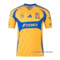 1ª Camiseta Tigres UANL 2024-2025